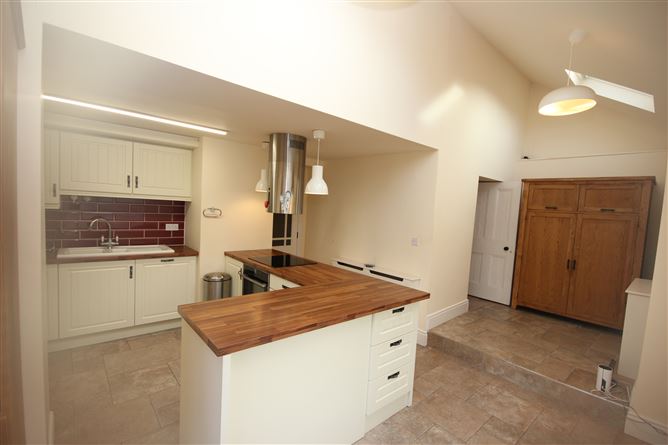 Woodbrook House, Abbeyleix, Laois