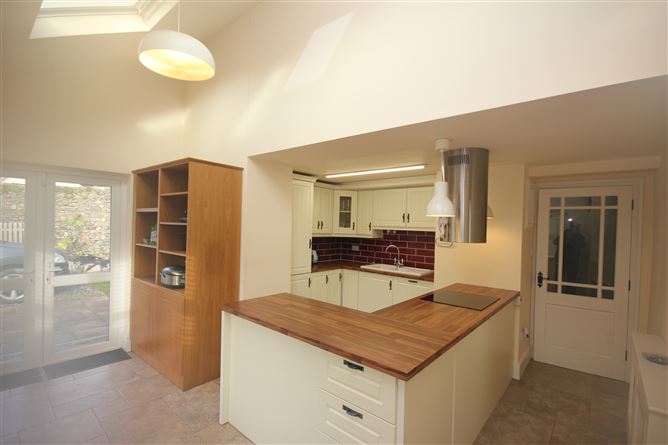 Woodbrook House, Abbeyleix, Laois