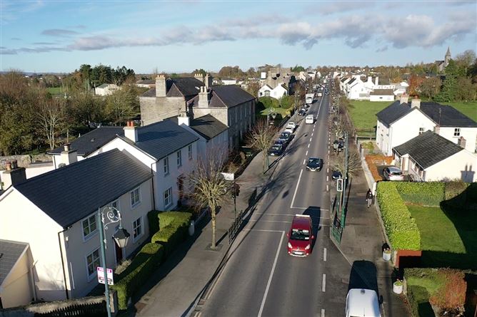 Woodbrook House, Abbeyleix, Laois