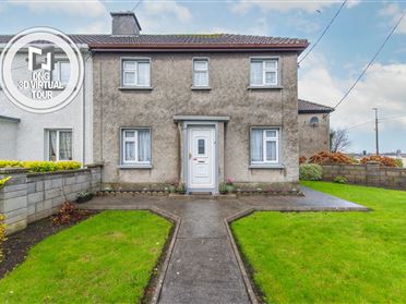24 McDara Road, Shantalla, Galway