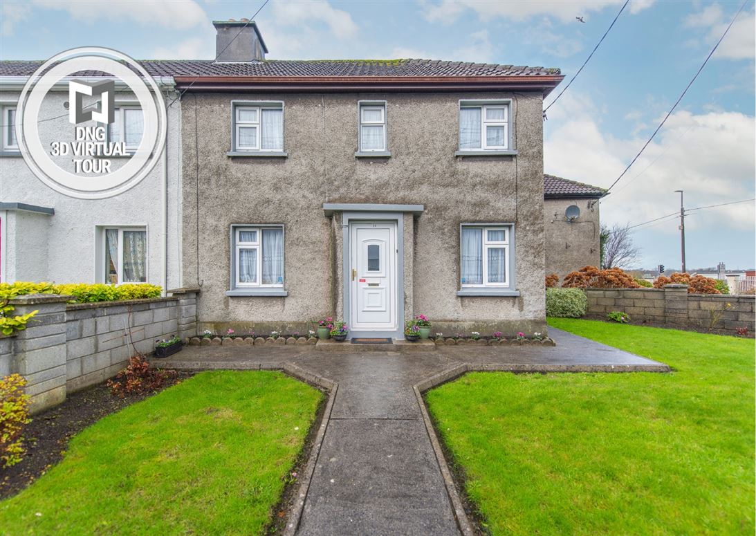 24 McDara Road, Shantalla, Galway