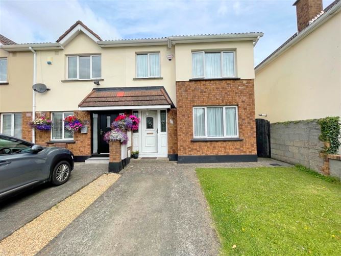 Main image for 42 Ely Close, Firhouse, Dublin 24
