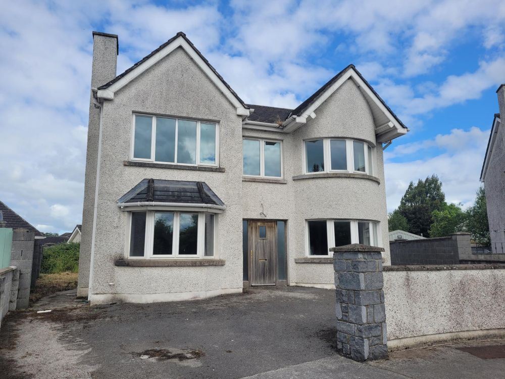 2 Parkstown View, Ballivor, Meath Youbid.ie 4688035 MyHome.ie