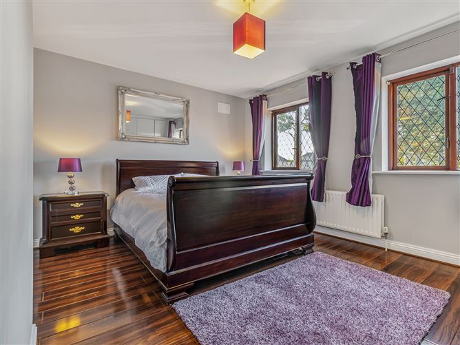 12 The Crescent, Liffey Hall, Newbridge, Kildare