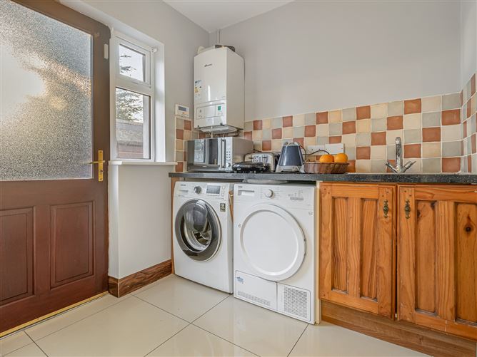 12 The Crescent, Liffey Hall, Newbridge, Kildare