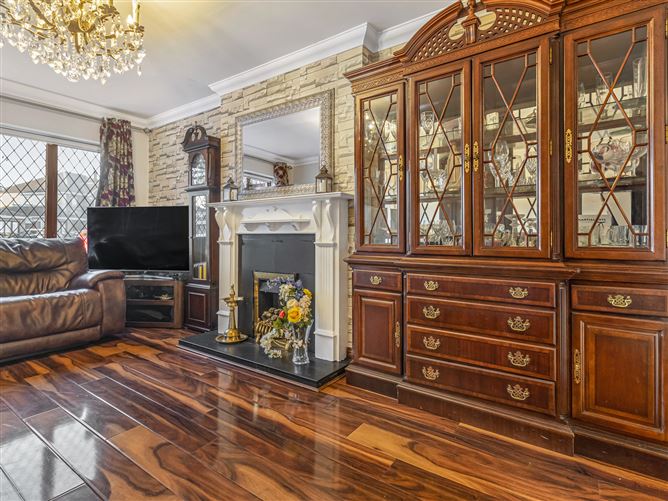 12 The Crescent, Liffey Hall, Newbridge, Kildare