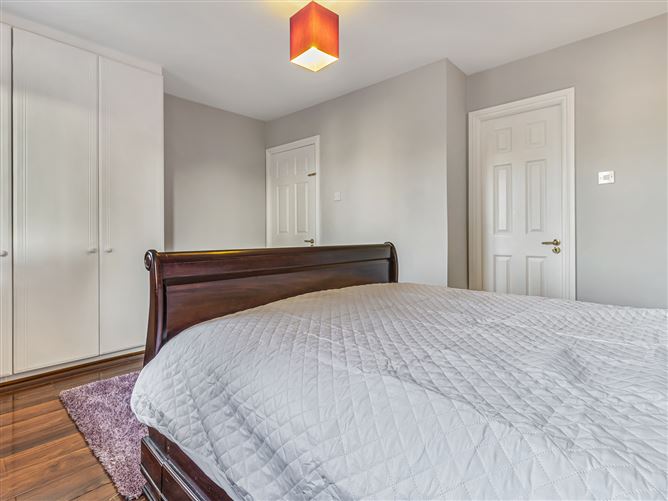 12 The Crescent, Liffey Hall, Newbridge, Kildare