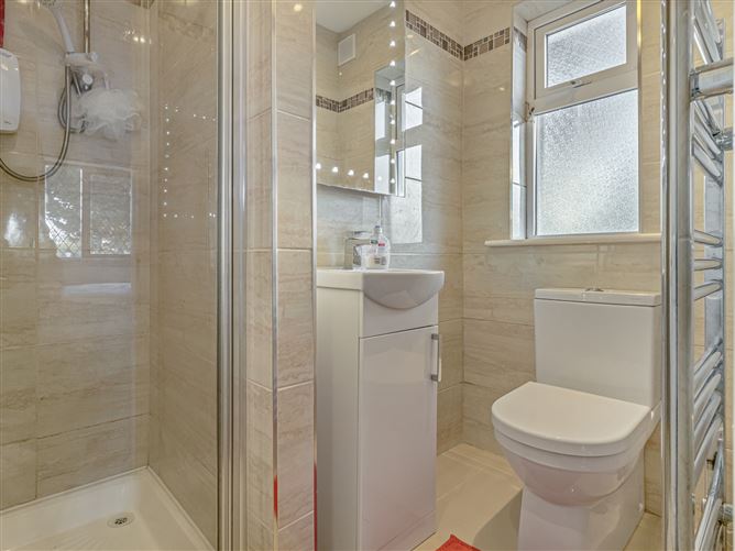 12 The Crescent, Liffey Hall, Newbridge, Kildare