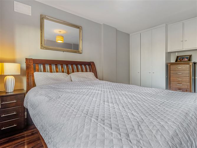 12 The Crescent, Liffey Hall, Newbridge, Kildare