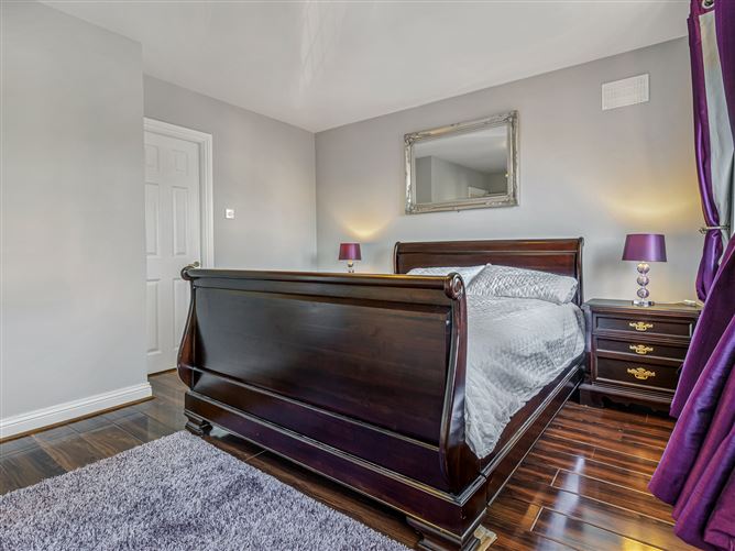 12 The Crescent, Liffey Hall, Newbridge, Kildare