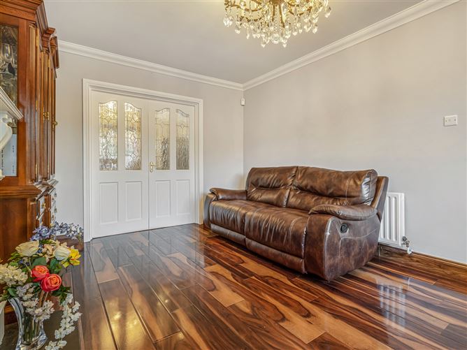12 The Crescent, Liffey Hall, Newbridge, Kildare