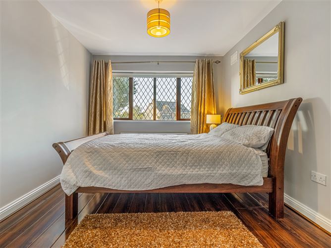 12 The Crescent, Liffey Hall, Newbridge, Kildare