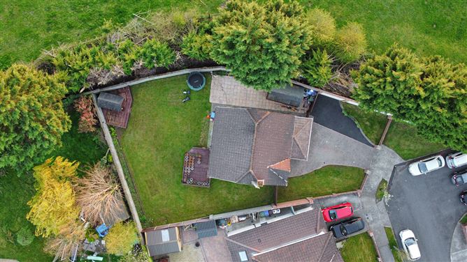 12 The Crescent, Liffey Hall, Newbridge, Kildare