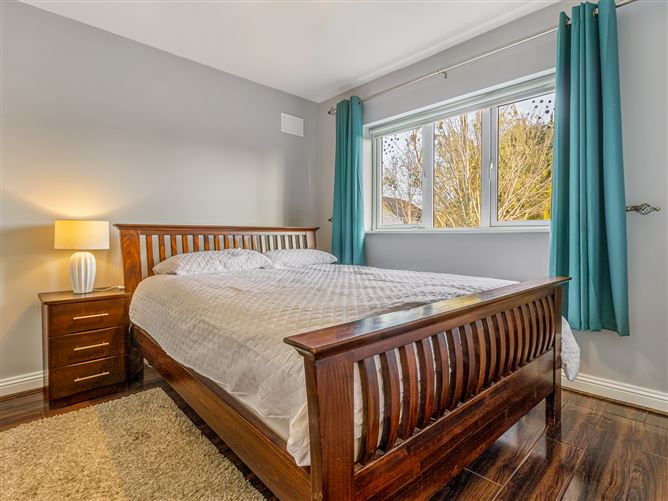 12 The Crescent, Liffey Hall, Newbridge, Kildare