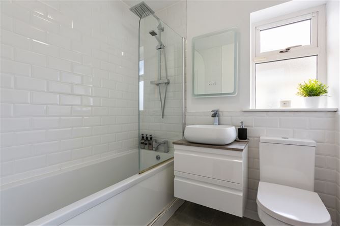 85 Beechwood Lawn, Glenageary, Co. Dublin