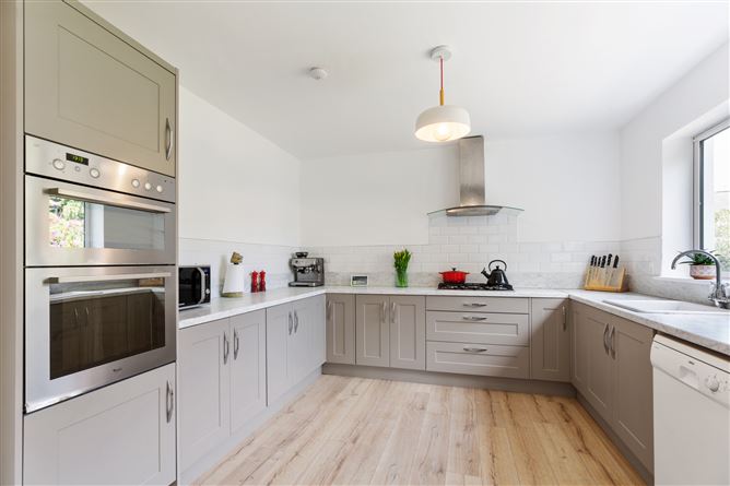 85 Beechwood Lawn, Glenageary, Co. Dublin