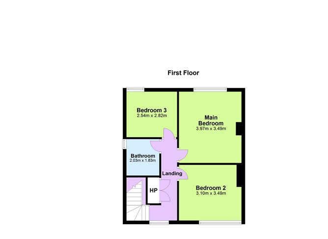 85 Beechwood Lawn, Glenageary, Co. Dublin