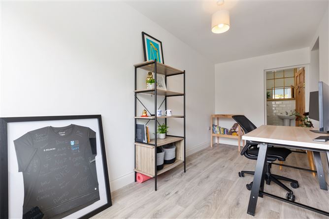 85 Beechwood Lawn, Glenageary, Co. Dublin