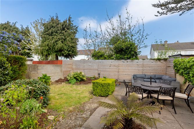 85 Beechwood Lawn, Glenageary, Co. Dublin