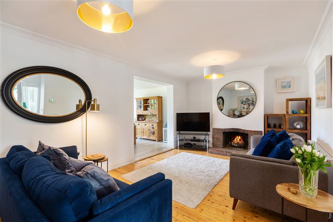 85 Beechwood Lawn, Glenageary, Co. Dublin