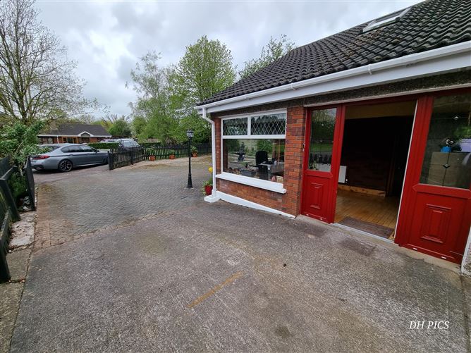 8 The Grove, Gleann na Ri, Tower, Blarney, Cork