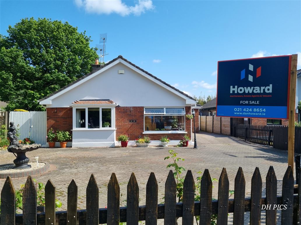 8 The Grove, Gleann na Ri, Tower, Blarney, Cork