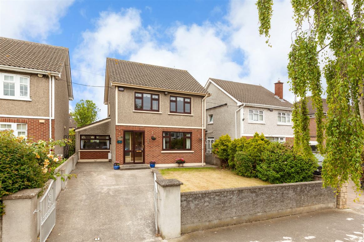 71 Annamoe Road, Cabra, Dublin 7