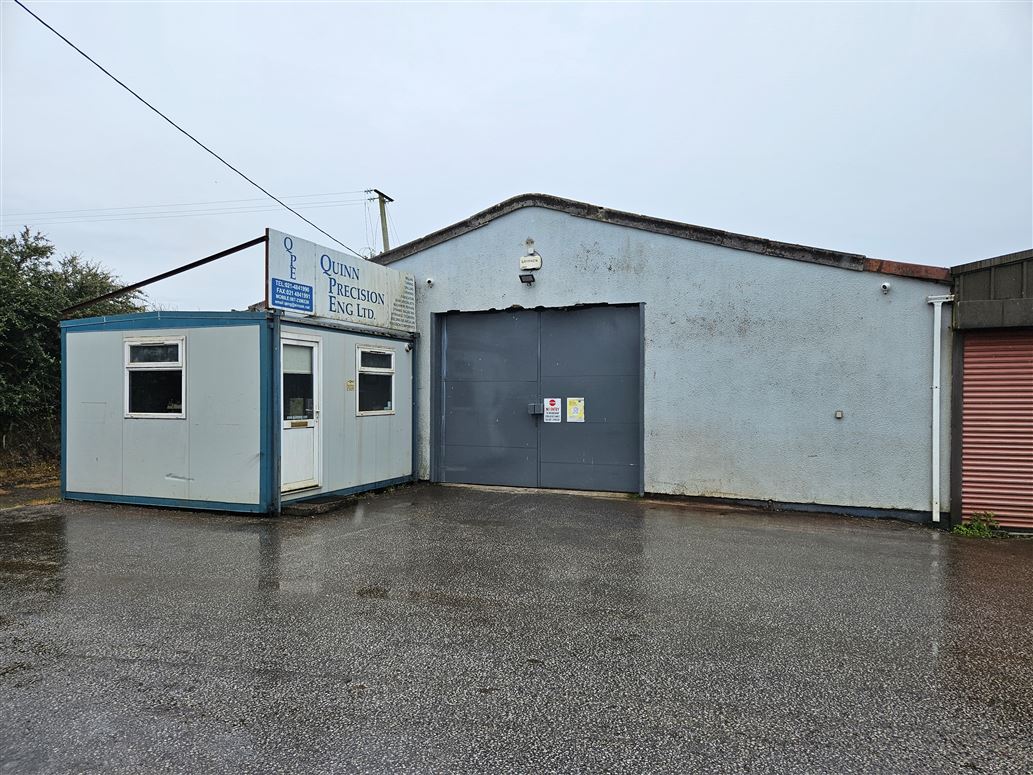 Unit 1, Monastery Road Business Park, Monastery Road, Rochestown, Cork