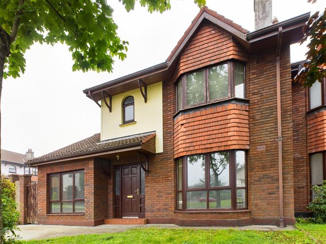 4 Hazelbourne, Cleaboy Road, Waterford City, Waterford