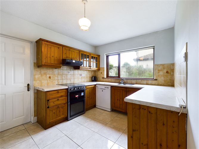 4 Hazelbourne, Cleaboy Road, Waterford City, Waterford