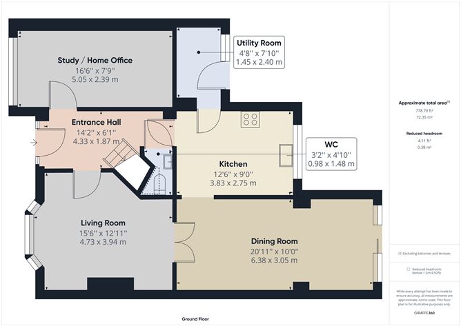 4 Hazelbourne, Cleaboy Road, Waterford City, Waterford