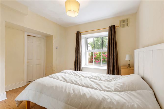15 Roebuck Hall, Clonskeagh, Dublin 14