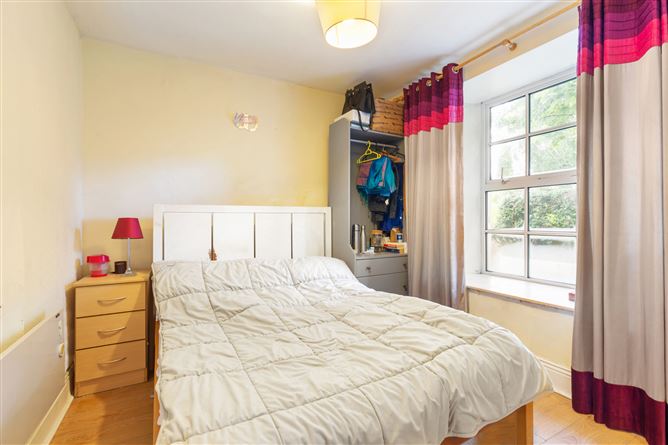 15 Roebuck Hall, Clonskeagh, Dublin 14