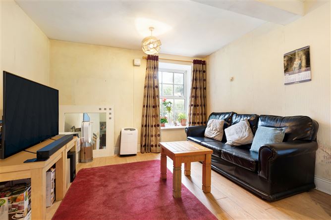 15 Roebuck Hall, Clonskeagh, Dublin 14