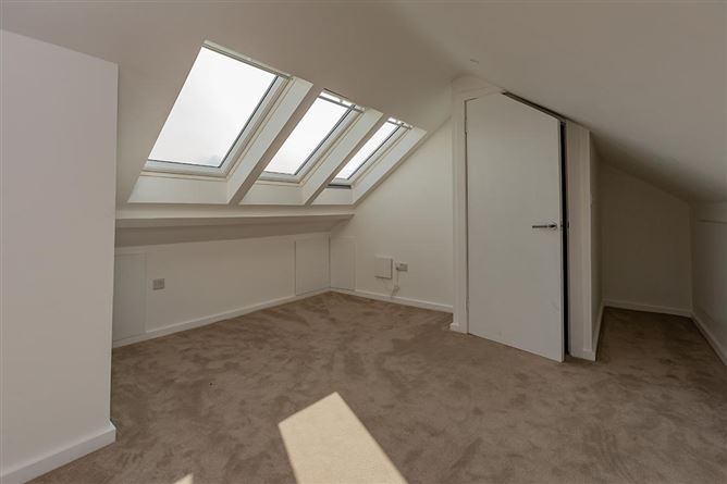 27 Ebenezer Terrace, South Circular Road, Dublin 8