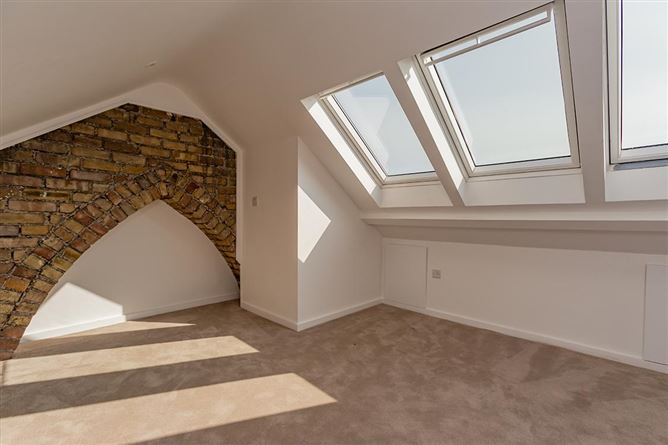 27 Ebenezer Terrace, South Circular Road, Dublin 8