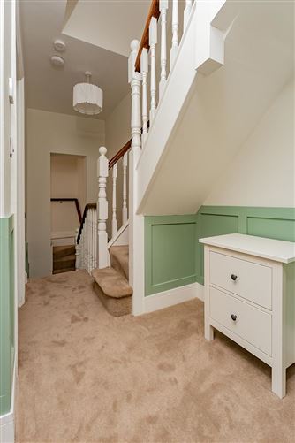 27 Ebenezer Terrace, South Circular Road, Dublin 8