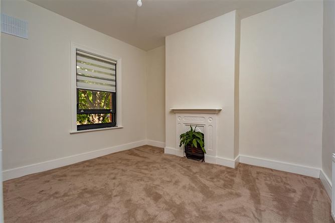 27 Ebenezer Terrace, South Circular Road, Dublin 8