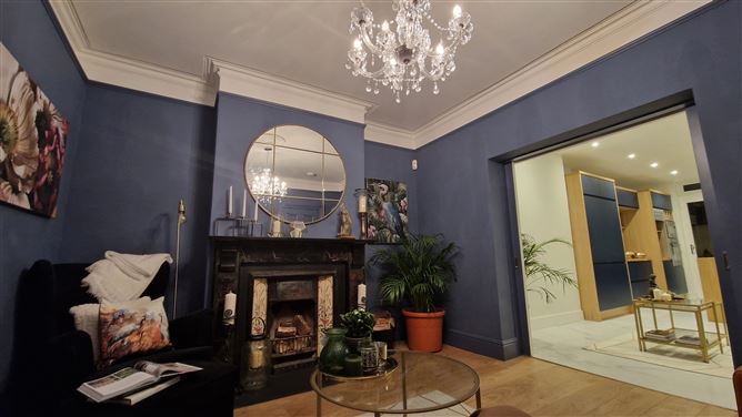 27 Ebenezer Terrace, South Circular Road, Dublin 8