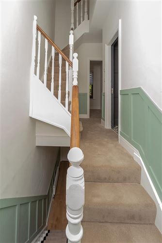 27 Ebenezer Terrace, South Circular Road, Dublin 8