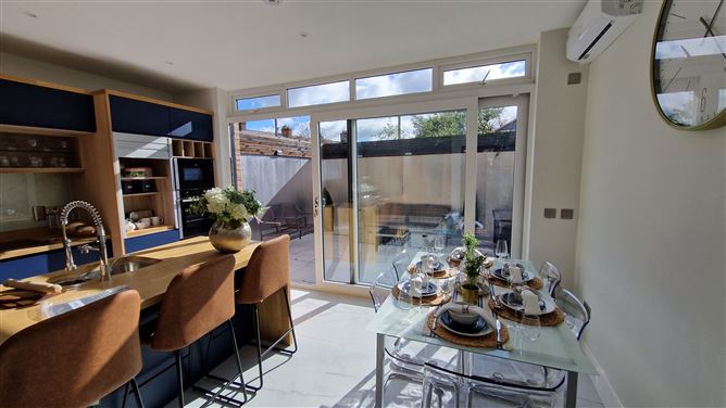 27 Ebenezer Terrace, South Circular Road, Dublin 8