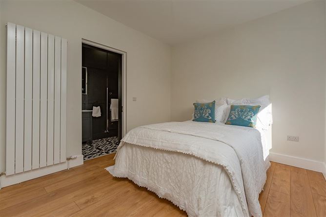 27 Ebenezer Terrace, South Circular Road, Dublin 8