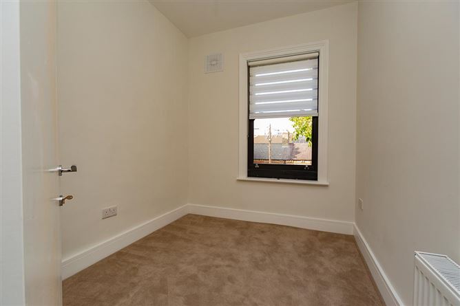27 Ebenezer Terrace, South Circular Road, Dublin 8