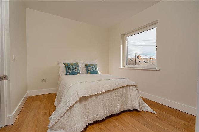 27 Ebenezer Terrace, South Circular Road, Dublin 8
