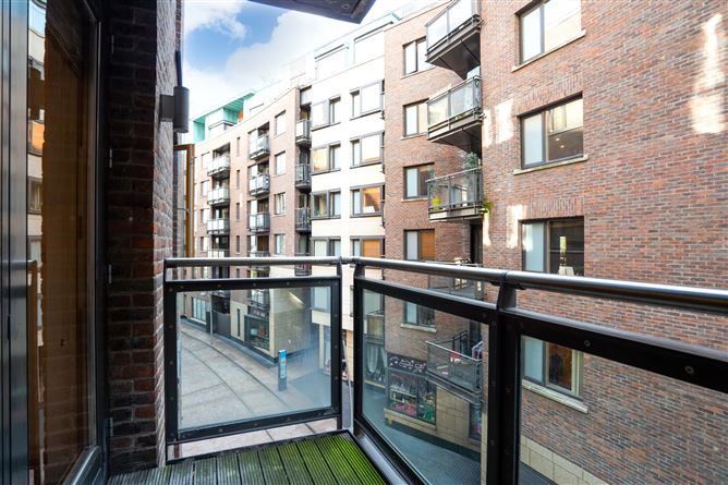 34 Block E, Smithfield Market, Smithfield, Dublin 7