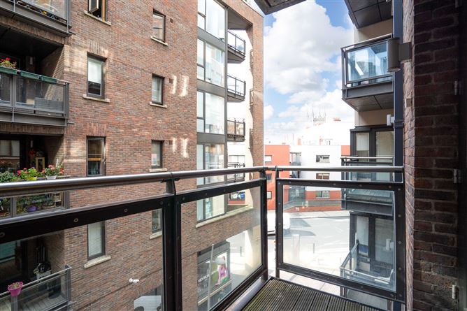 34 Block E, Smithfield Market, Smithfield, Dublin 7