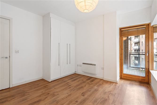 34 Block E, Smithfield Market, Smithfield, Dublin 7