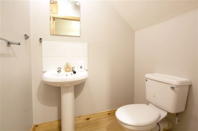 1 Fountain View, Bailieborough, Co.Cavan