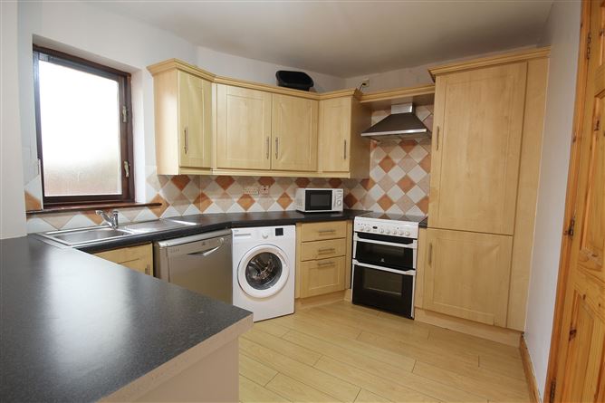 1 Fountain View, Bailieborough, Co.Cavan