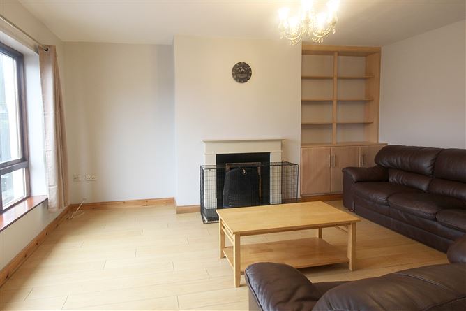 1 Fountain View, Bailieborough, Co.Cavan
